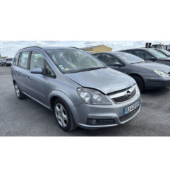 Feu arriere principal droit (feux) OPEL ZAFIRA B