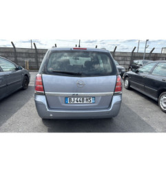 Feu arriere principal droit (feux) OPEL ZAFIRA B