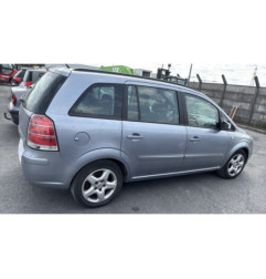 Feu arriere principal droit (feux) OPEL ZAFIRA B