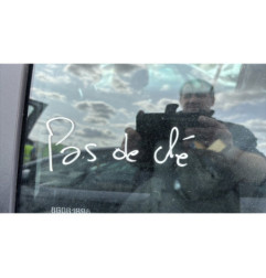 Feu arriere principal droit (feux) OPEL ZAFIRA B