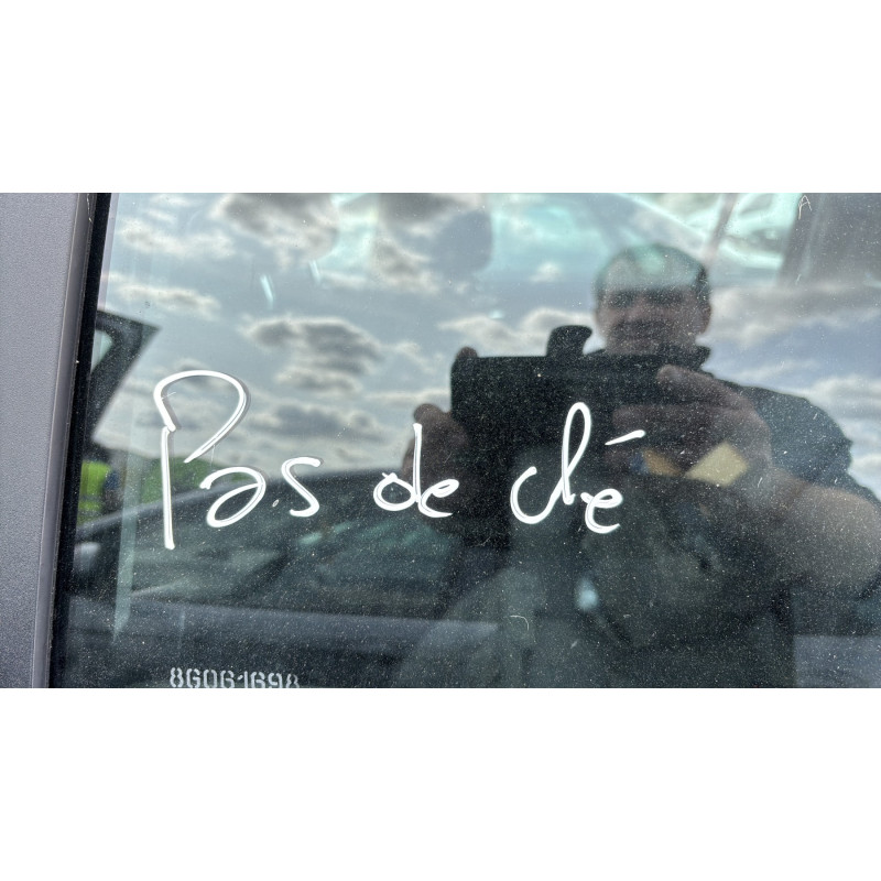 Feu arriere principal droit (feux) OPEL ZAFIRA B Photo n°19