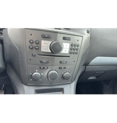 Feu arriere principal droit (feux) OPEL ZAFIRA B