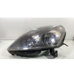Optique avant principal gauche (feux)(phare) OPEL ZAFIRA B Photo n°1