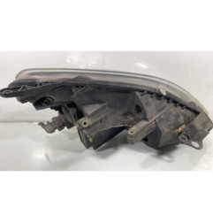 Optique avant principal gauche (feux)(phare) OPEL ZAFIRA B