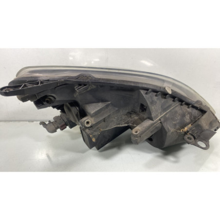 Optique avant principal gauche (feux)(phare) OPEL ZAFIRA B