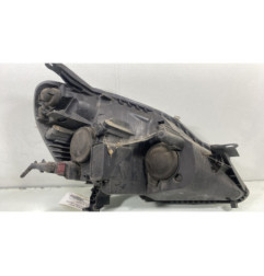 Optique avant principal gauche (feux)(phare) OPEL ZAFIRA B