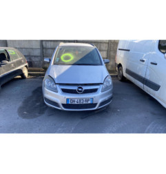 Optique avant principal gauche (feux)(phare) OPEL ZAFIRA B
