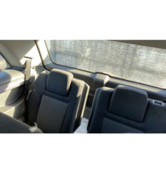 Optique avant principal gauche (feux)(phare) OPEL ZAFIRA B