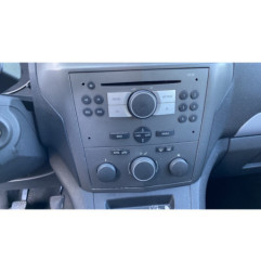 Optique avant principal gauche (feux)(phare) OPEL ZAFIRA B