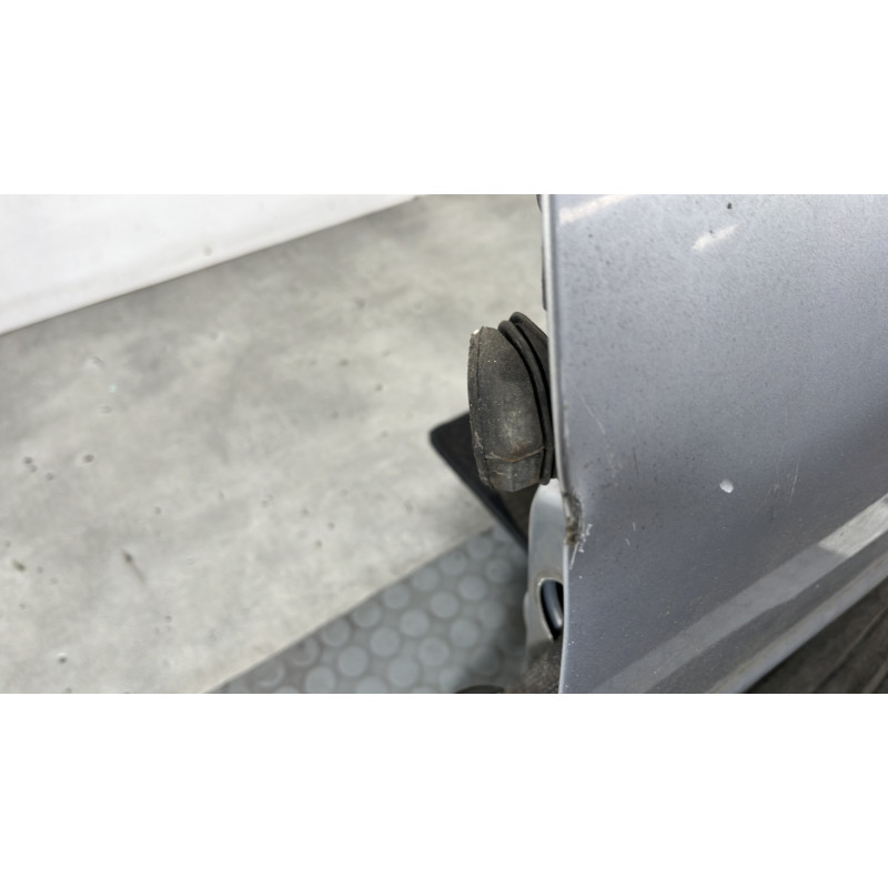Porte avant gauche PEUGEOT 406 Photo n°4