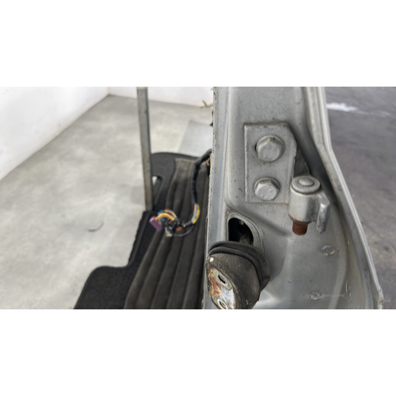 Porte avant gauche PEUGEOT 406 Photo n°5