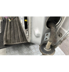 Porte avant gauche PEUGEOT 406