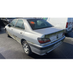 Porte avant gauche PEUGEOT 406