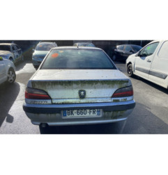 Porte avant gauche PEUGEOT 406