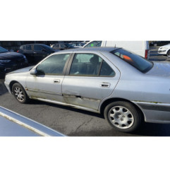 Porte avant gauche PEUGEOT 406