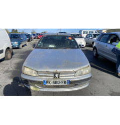 Porte avant gauche PEUGEOT 406
