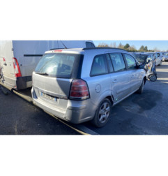 Retroviseur gauche OPEL ZAFIRA B