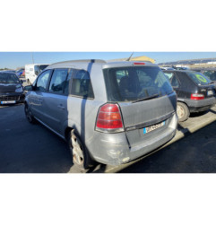 Retroviseur gauche OPEL ZAFIRA B