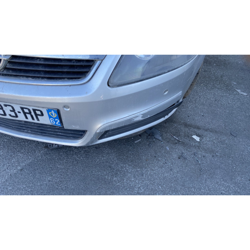 Retroviseur gauche OPEL ZAFIRA B Photo n°13