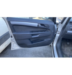 Retroviseur gauche OPEL ZAFIRA B