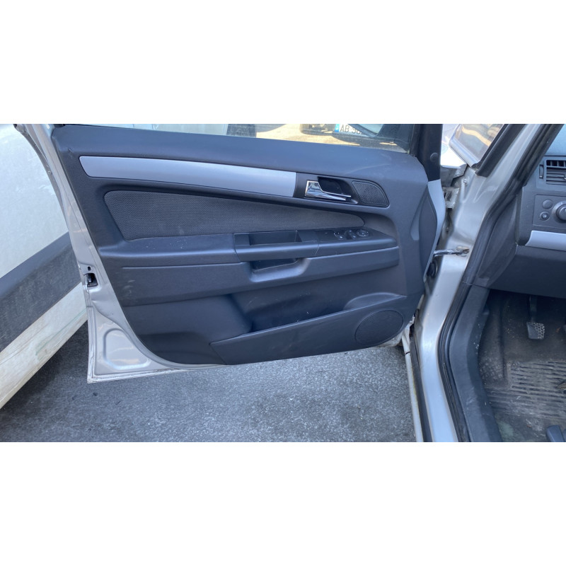Retroviseur gauche OPEL ZAFIRA B Photo n°14