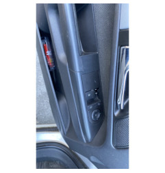 Retroviseur gauche OPEL ZAFIRA B