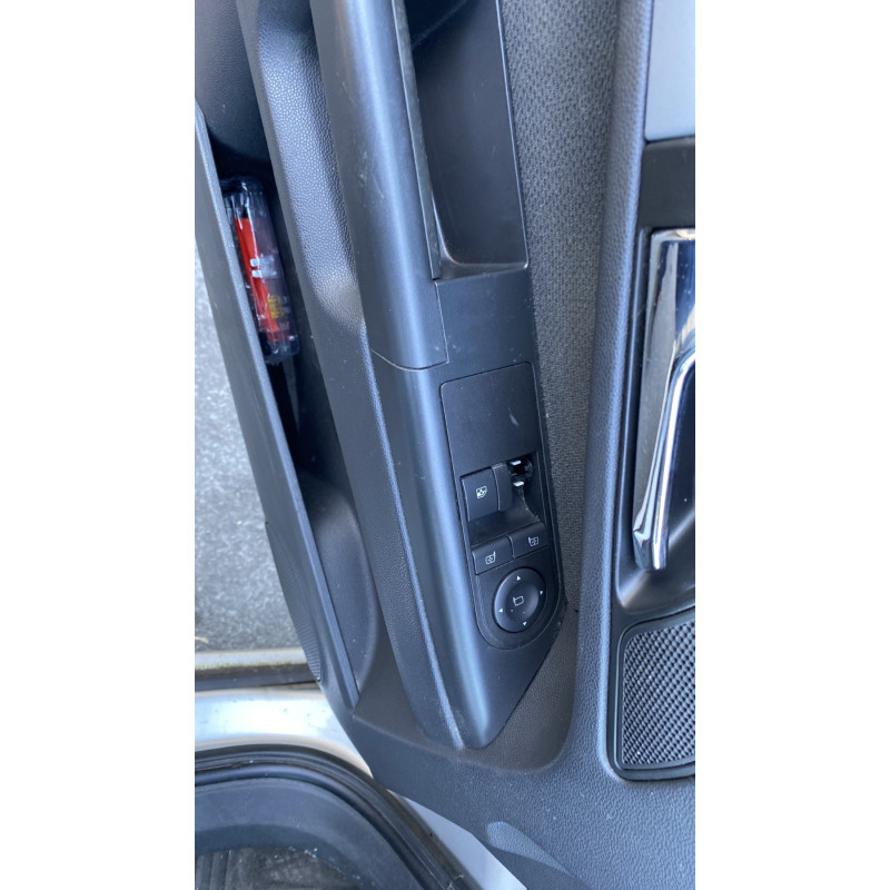 Retroviseur gauche OPEL ZAFIRA B Photo n°15