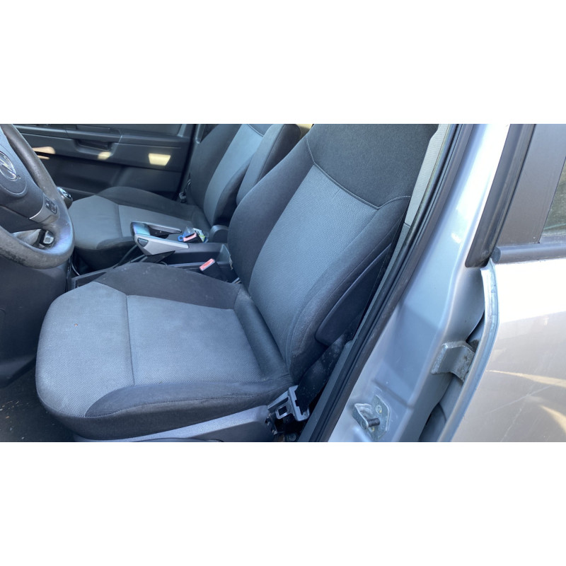 Retroviseur gauche OPEL ZAFIRA B Photo n°16