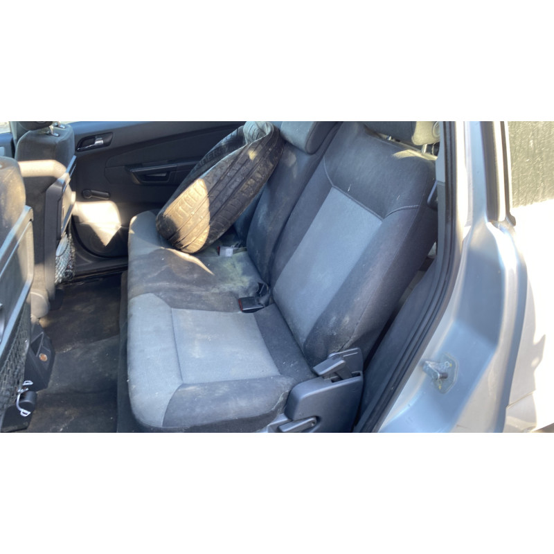 Retroviseur gauche OPEL ZAFIRA B Photo n°17