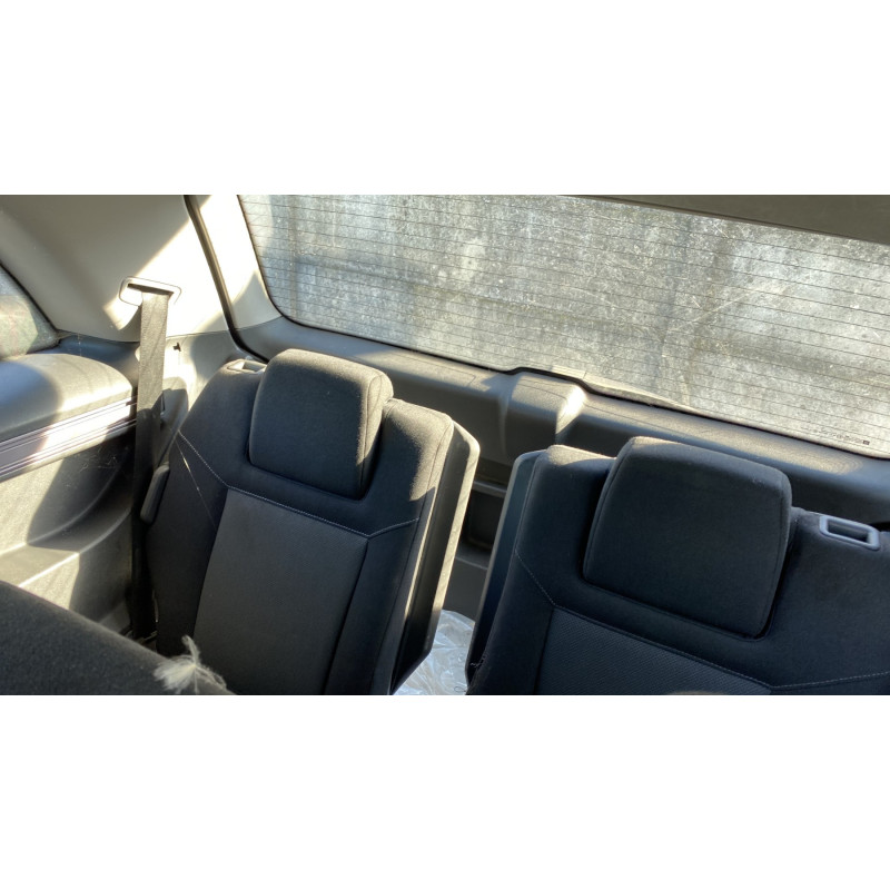 Retroviseur gauche OPEL ZAFIRA B Photo n°18