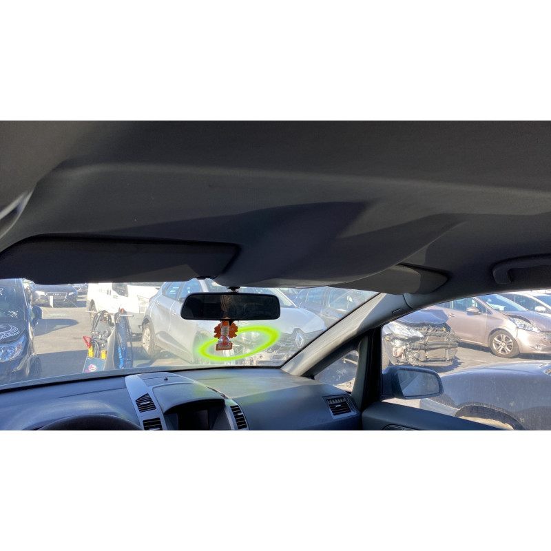 Retroviseur gauche OPEL ZAFIRA B Photo n°20