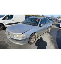 Commodo d'essuie glaces PEUGEOT 406