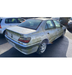 Commodo d'essuie glaces PEUGEOT 406