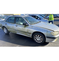Commodo d'essuie glaces PEUGEOT 406