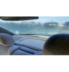 Commodo d'essuie glaces PEUGEOT 406