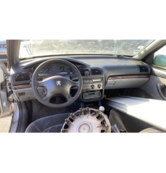 Commodo d'essuie glaces PEUGEOT 406