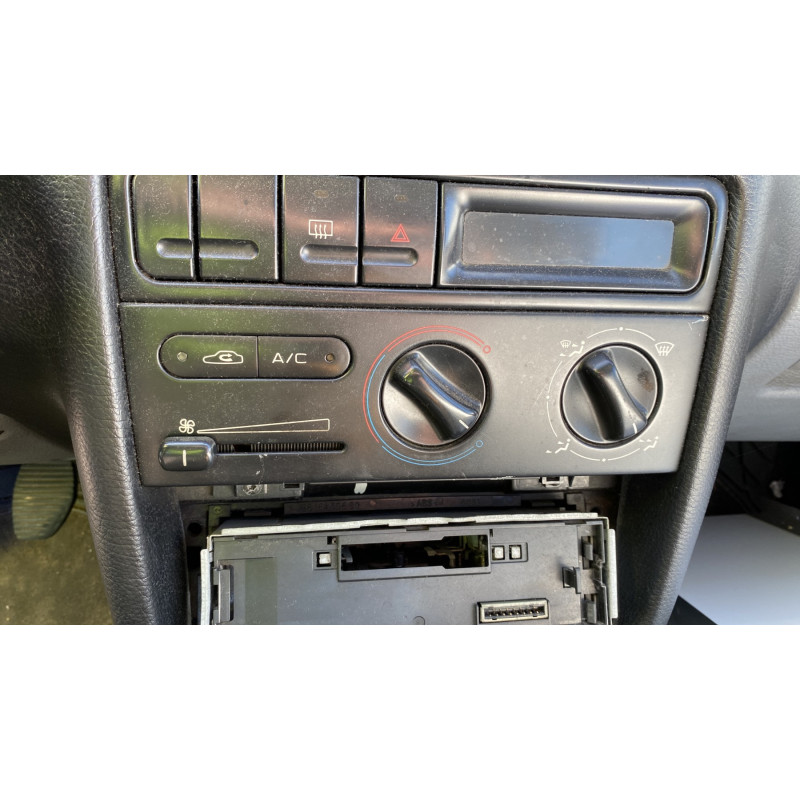 Commodo d'essuie glaces PEUGEOT 406 Photo n°20