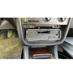 Interrupteur de leve vitre avant gauche PEUGEOT 406