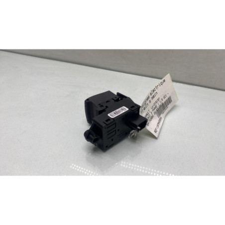 Poignee electrique frein a main RENAULT SCENIC 3