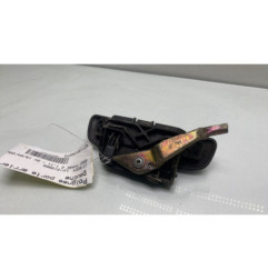 Poignee electrique frein a main RENAULT SCENIC 3