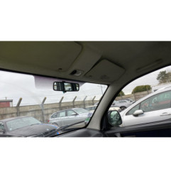 Feu arriere stop central PEUGEOT PARTNER 1