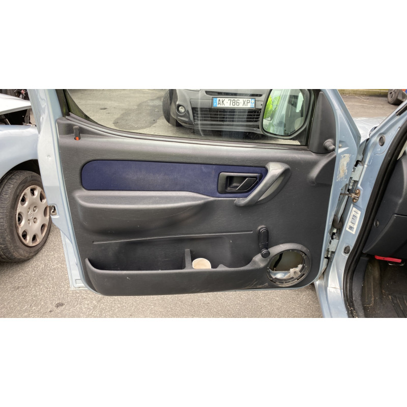 Boitier servitude moteur (BSM) PEUGEOT PARTNER 1 Photo n°12