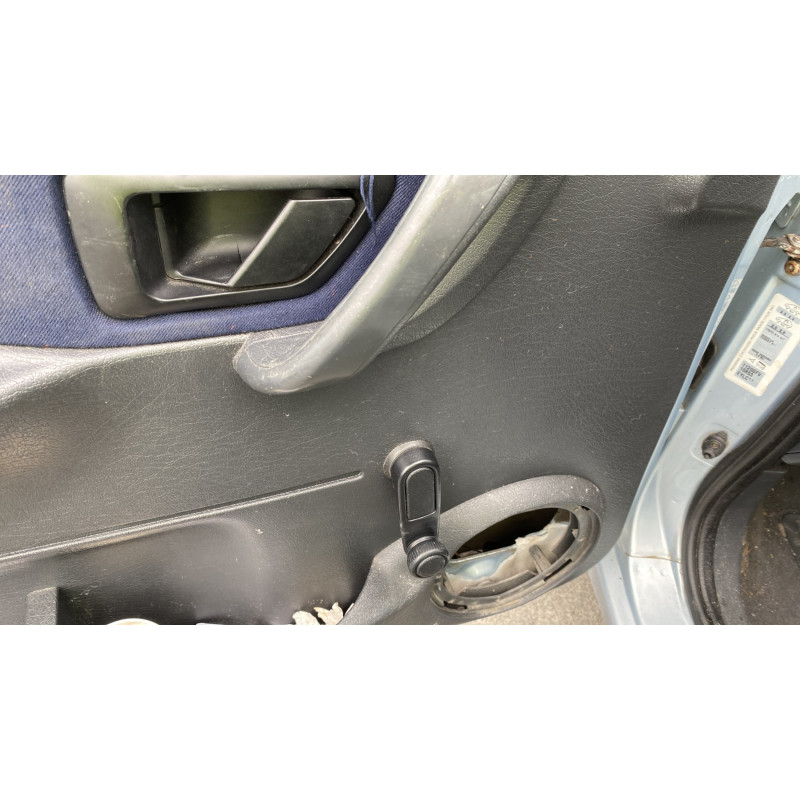 Boitier servitude moteur (BSM) PEUGEOT PARTNER 1 Photo n°13