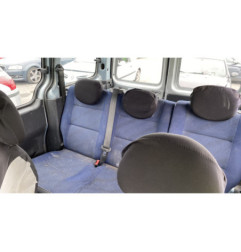 Boitier servitude moteur (BSM) PEUGEOT PARTNER 1