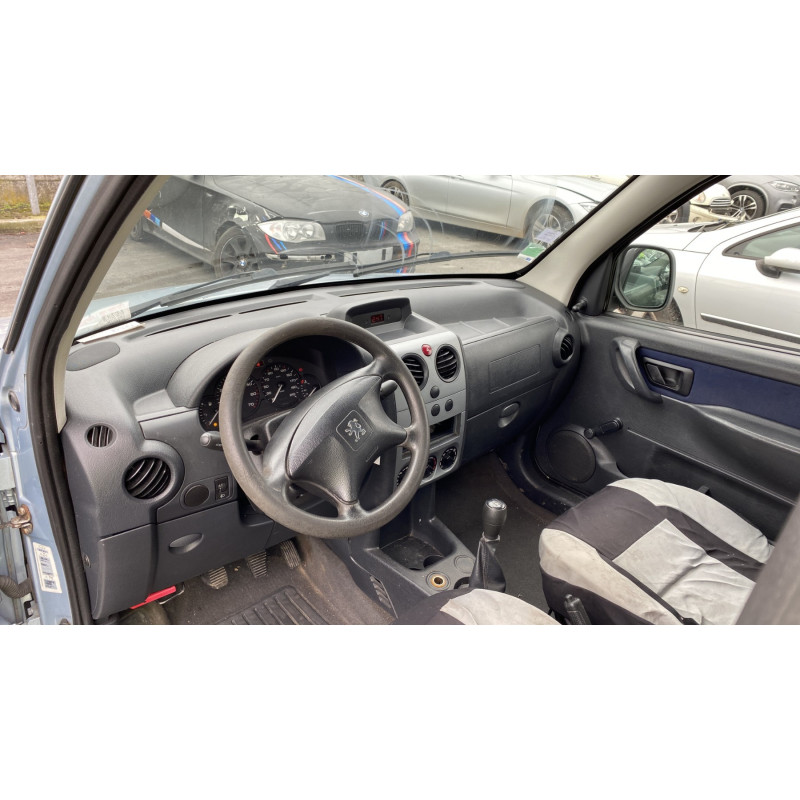 Boitier servitude moteur (BSM) PEUGEOT PARTNER 1 Photo n°17