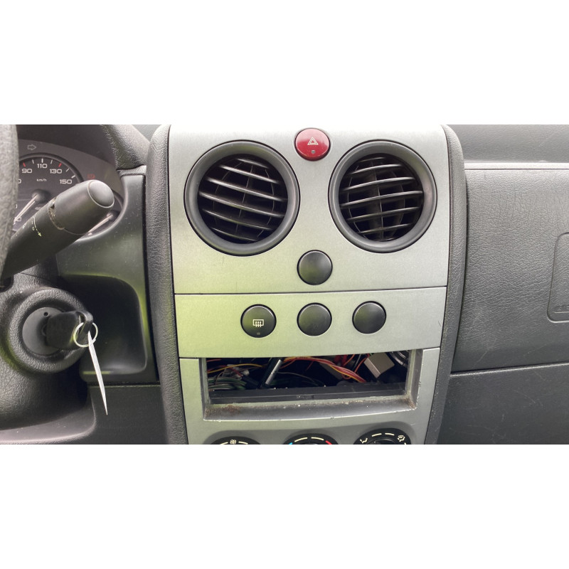 Boitier servitude moteur (BSM) PEUGEOT PARTNER 1 Photo n°20
