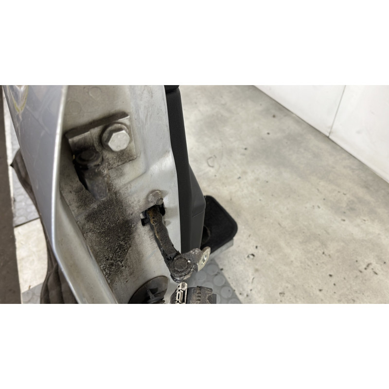 Porte avant droit FIAT PUNTO EVO 3 Photo n°4