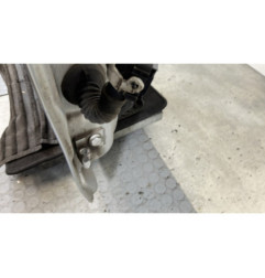 Porte avant droit FIAT PUNTO EVO 3