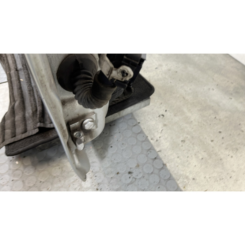 Porte avant droit FIAT PUNTO EVO 3 Photo n°5