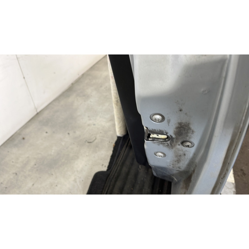 Porte avant droit FIAT PUNTO EVO 3 Photo n°6